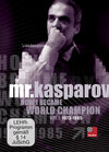 Buchcover How I became World Champion (1973-1985)