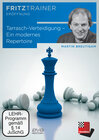 Buchcover Tarrasch-Verteidigung - Ein modernes Repertoire