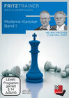 Buchcover Moderne Klassiker - Band 1