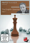 Buchcover The English Opening Vol. 1