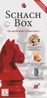 Buchcover Schach-Box