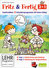 Buchcover Fritz & Fertig Sonderedition 2in1