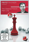 Buchcover The Classical French - Main Line