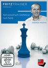 Buchcover Nimzowitsch Defence: 1.e4 Nc6