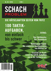 Buchcover Schach Problem 03/2016