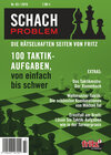 Buchcover Schach Problem #03/2016