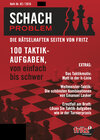 Buchcover Schach Problem #02/2016