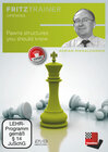 Buchcover Pawn structures you should know