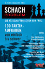 Buchcover Schach Problem 01/2016