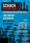 Buchcover Schach Problem 01/2017