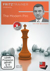 Buchcover The Modern Pirc