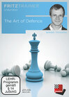 Buchcover The Art of Defence