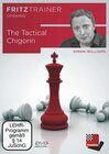 Buchcover The Tactical Chigorin