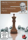 Buchcover Die Schottische Partie