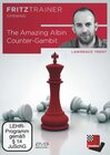 Buchcover The Amazing Albin Counter-Gambit
