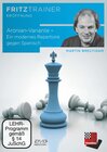 Buchcover Aronian-Variante