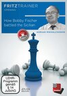 Buchcover How Bobby Fischer battled the Sicilian