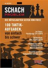 Buchcover Schach Problem Heft #04/2018