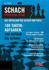 Buchcover Schach Problem Heft #01/2019
