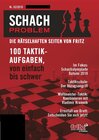 Buchcover Schach Problem Heft #02/2019