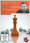 Buchcover The Torre Attack