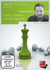 Buchcover Tactic Toolbox London System