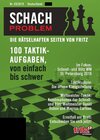 Buchcover Schach Problem Heft #03/2019