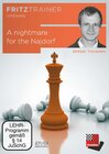 Buchcover A nightmare for the Najdorf