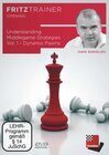 Buchcover Understanding Middlegame Strategies Vol. 1 - Dynamic Pawns