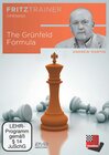 Buchcover The Grünfeld Formula