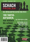 Buchcover Schach Problem Heft #03/2021