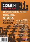 Buchcover Schach Problem Heft #04/2021