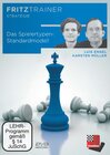 Buchcover Das Spielertypen-Standardmodell