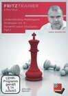 Buchcover Understanding Middlegame Strategies Vol. 4: Dynamic pawn structures Part 1