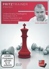 Buchcover Understanding Middlegame Strategies Vol. 5