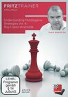 Buchcover Understanding Middlegame Strategies Vol. 6