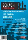 Buchcover Schach Problem Heft #01/2023