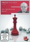Buchcover Die Taktikschule Band 1