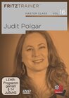 Buchcover Master Class 16: Judit Polgar