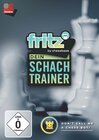 Buchcover FRITZ - Dein Schachtrainer