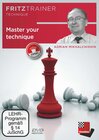 Buchcover Master your technique - manoeuvres you must know