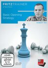 Buchcover Basic Opening Strategy