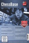 Buchcover ChessBase Magazin 215