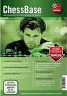 Buchcover ChessBase Magazin # 216 (November/Dezember)