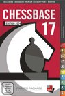 Buchcover ChessBase 17 - Startpaket - Edition 2024