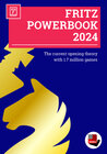 Buchcover Fritz Powerbook 2024