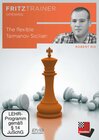 Buchcover The flexible Taimanov Sicilian