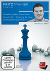 Buchcover Revealing Modern Grandmaster Secrets Vol.1