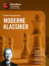 Buchcover Moderne Klassiker