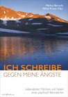 Buchcover Ich schreibe gegen meine Ängste